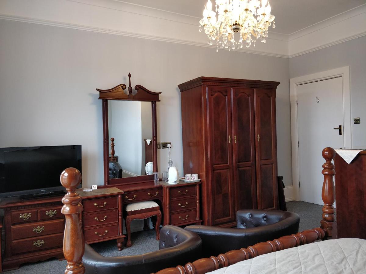 Deluxe Doppelzimmer