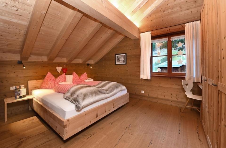Alpin Chalet Top 10