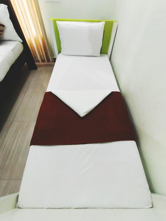 Chambre Familiale