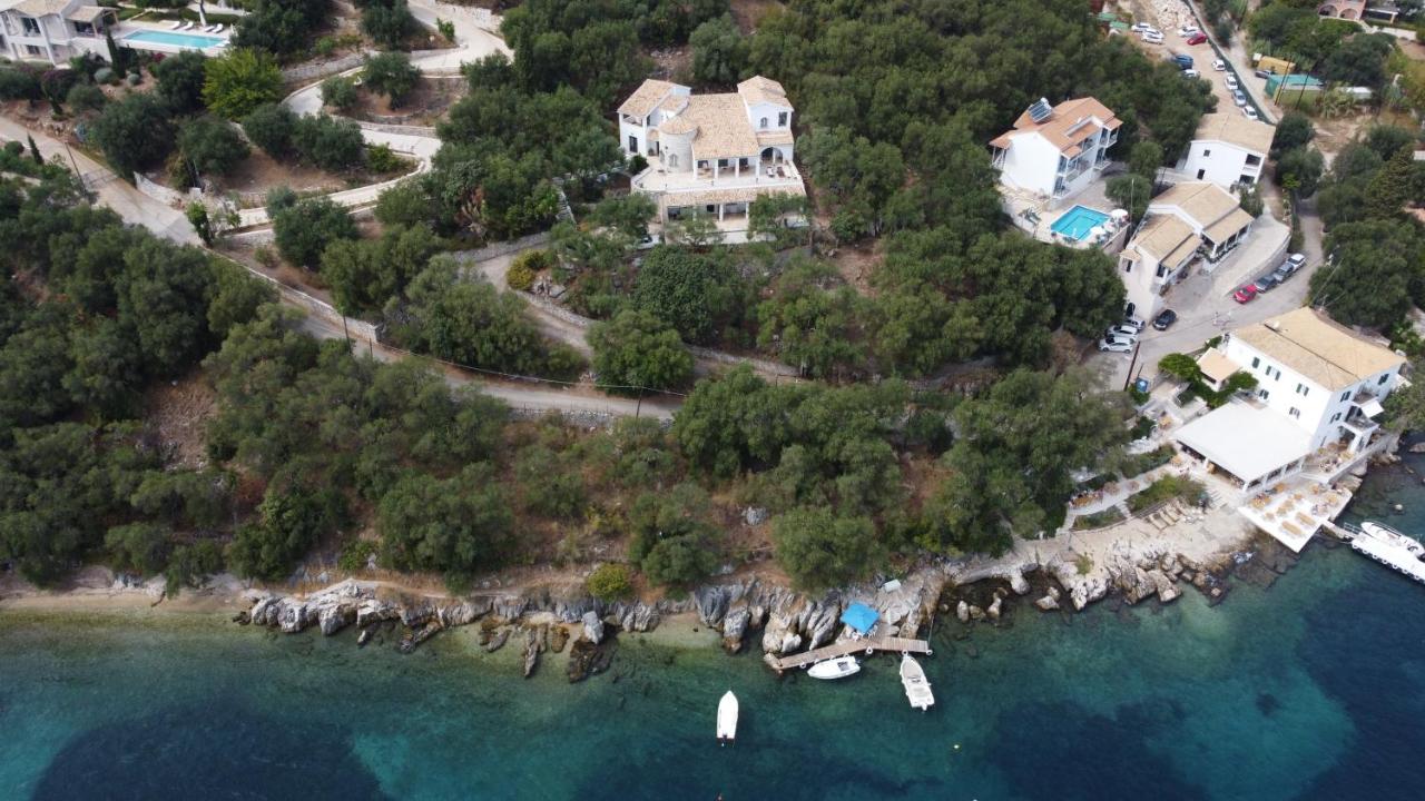 Villa Nena - Studio Suites - Ferienwohnung