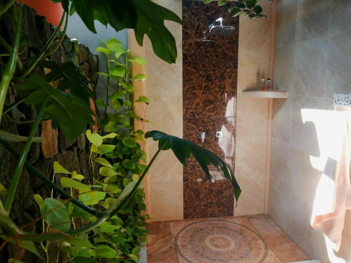 Suite - Vue sur Jardin