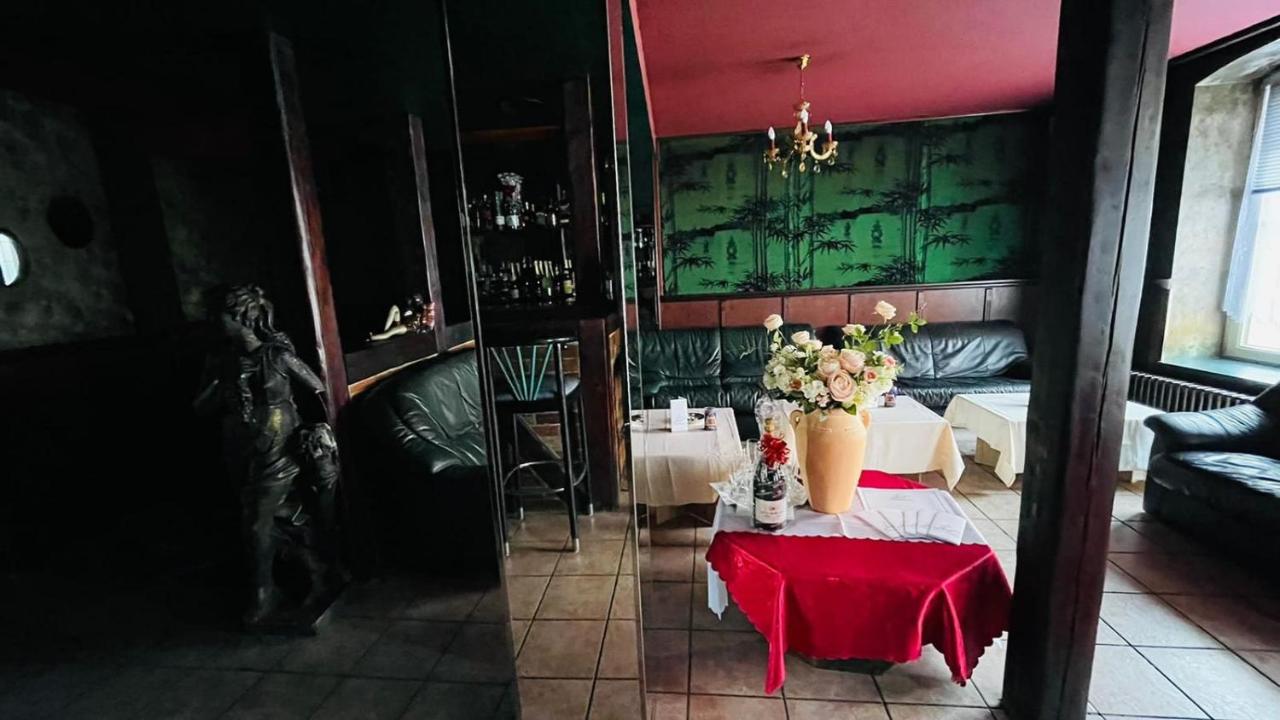 Habitación Doble con baño privado