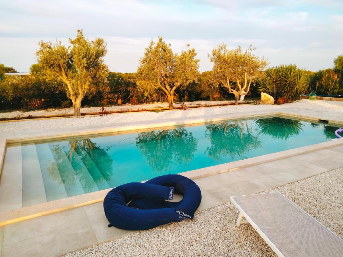 Le Casette fra le Masserie - Bed and Breakfast