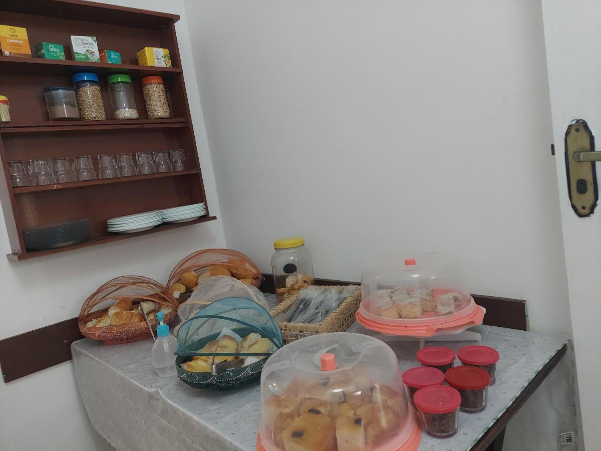 Canema Pousada - B&B