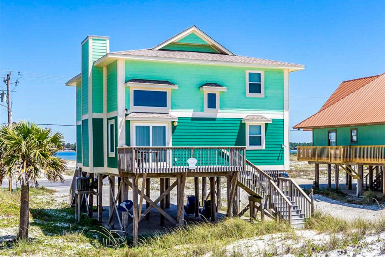 Muldoon Beach House by Meyer Vacation Rentals - B&B