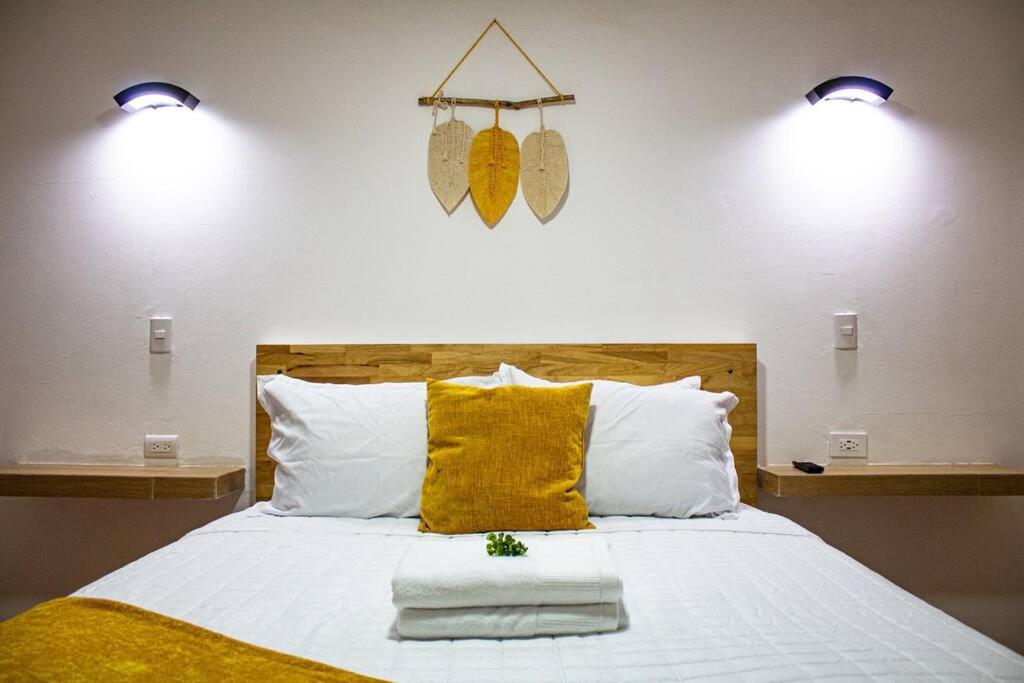 B&B Guatemala-stad - Very Special Place Apto - Bed and Breakfast Guatemala-stad