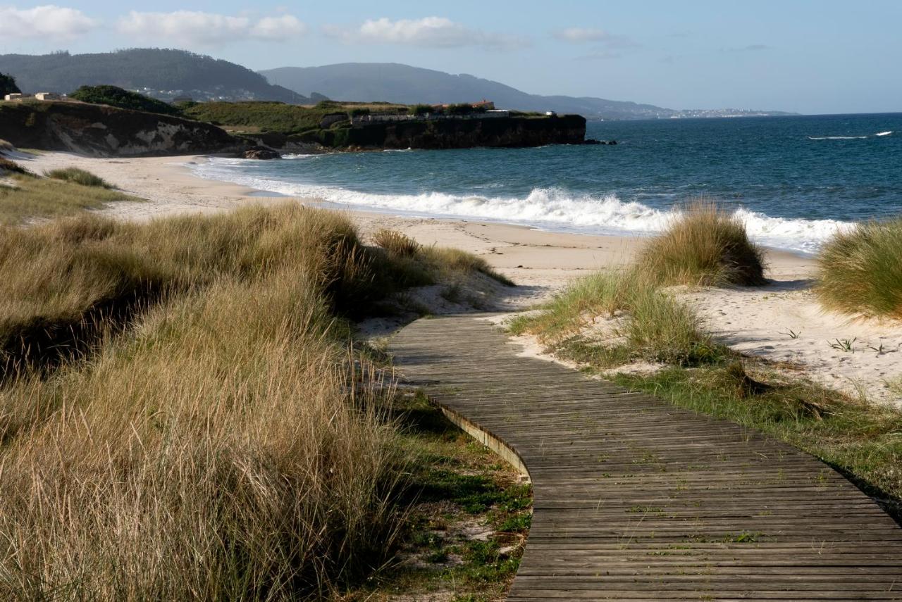 Playa de Llas - B&B Foz