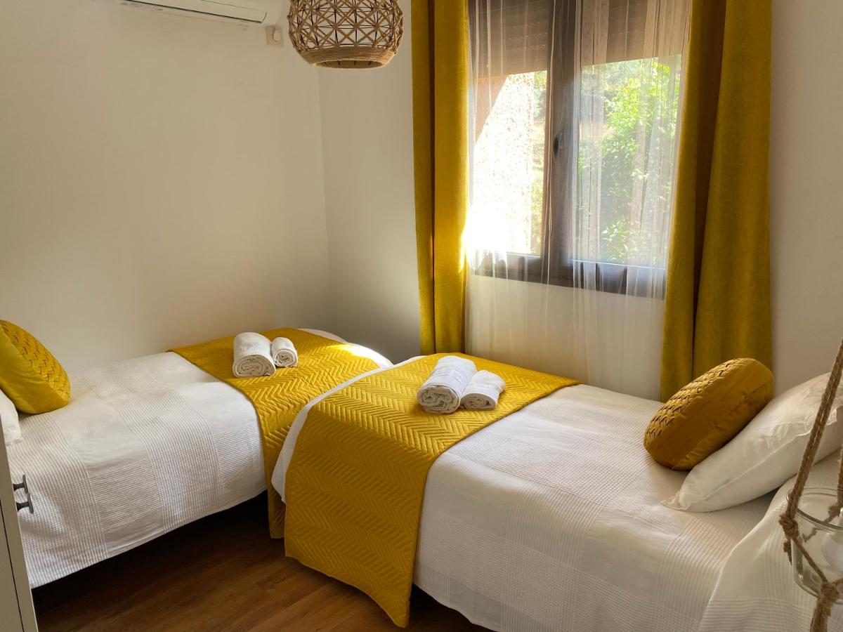 Apartamento rural Prunus avium - B&B