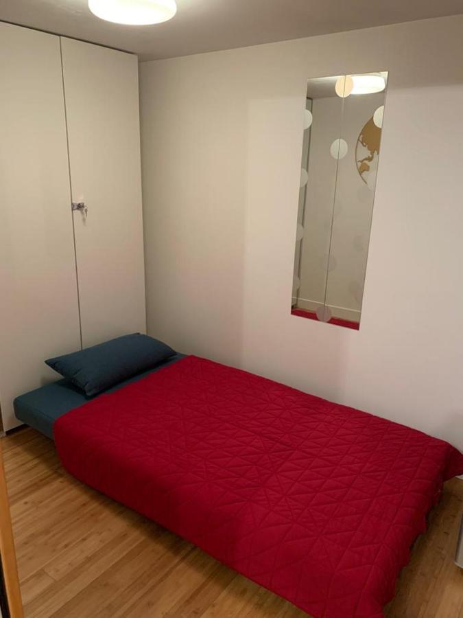 La Casetta en ALSACE - Chambres d’hôtes