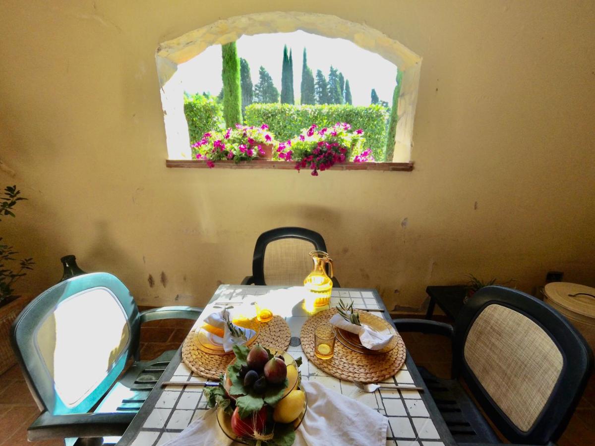 Casa Verdoliva - The Studio - Ferienwohnung