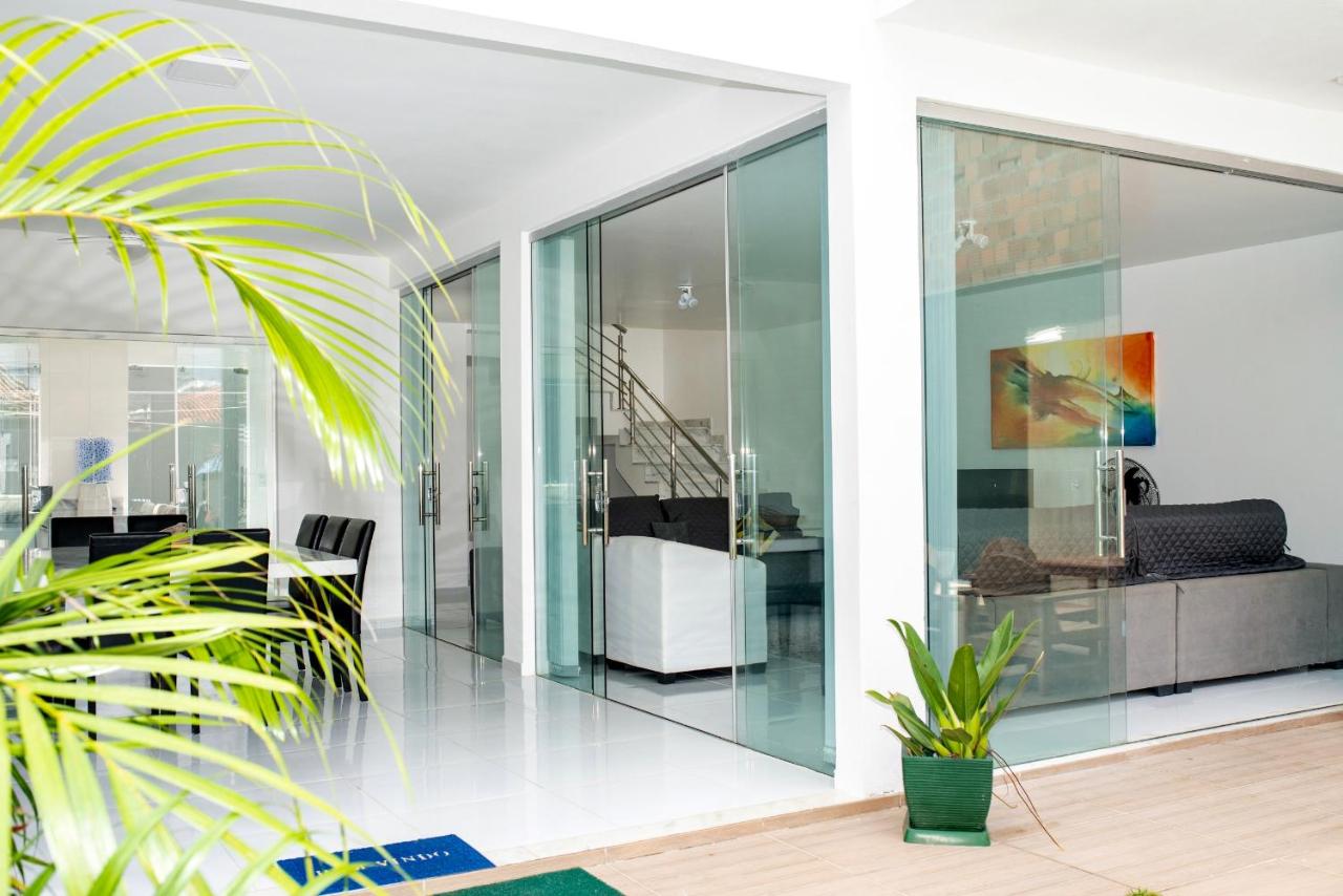 Casa De Verão - B&B