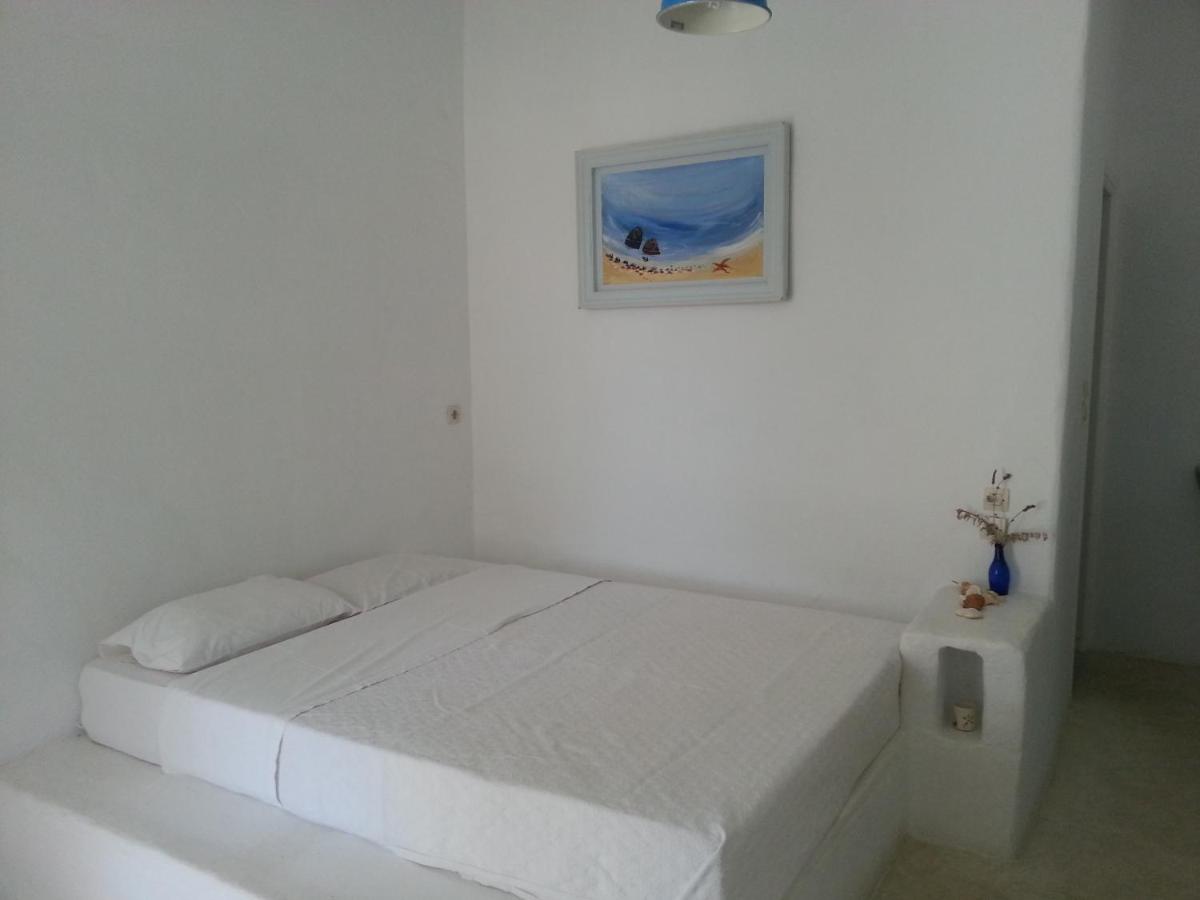 Appartement - Vue sur Mer