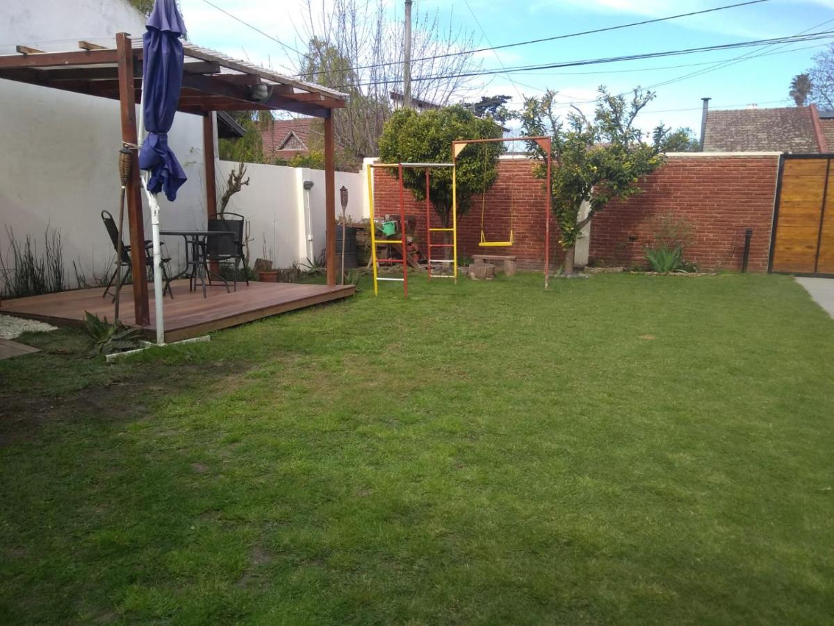 B&B Mar del Plata - Espacio Luzuriaga - Bed and Breakfast Mar del Plata