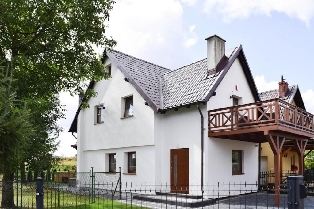 B&B Częstkowo - holiday home, Czestkowo - Bed and Breakfast Częstkowo