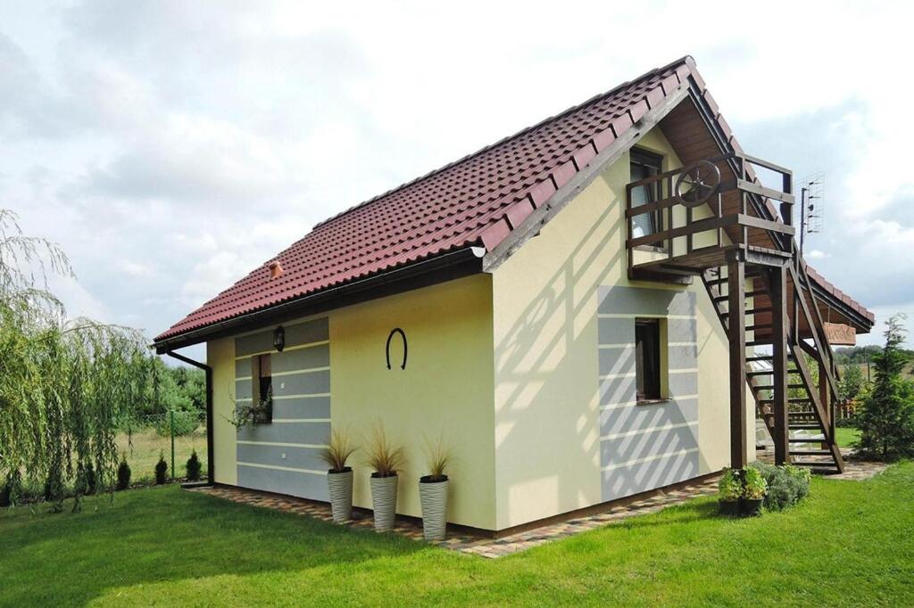 B&B Kołczewo - holiday home, Kolczewo - Bed and Breakfast Kołczewo