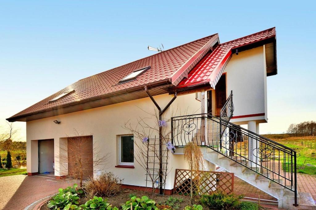 B&B Radzikowo - Holiday flat, Korzystno - Bed and Breakfast Radzikowo