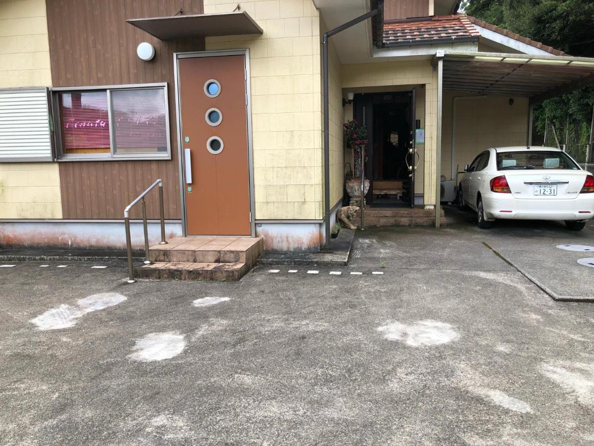 Guest in Shallman - B&B Amami