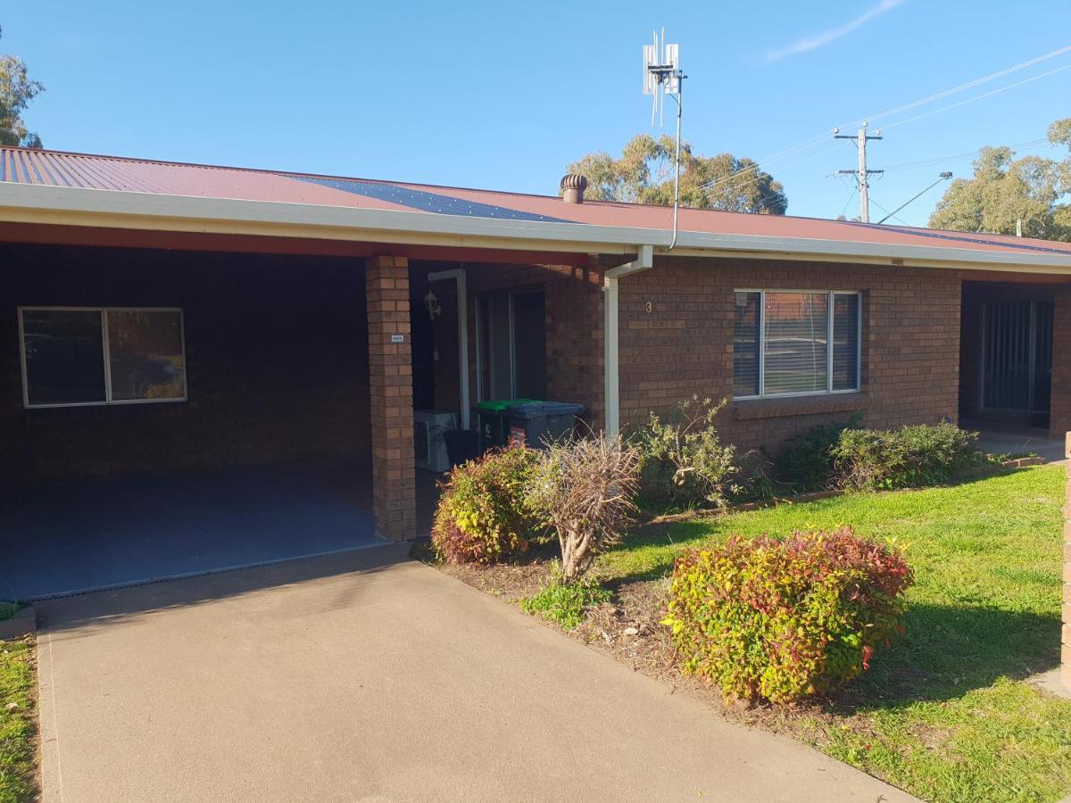 Inara Apartment Mudgee - B&B