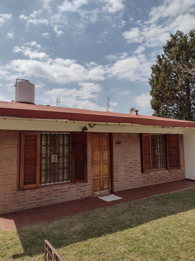 Casa Grande - B&B Villa Carlos Paz