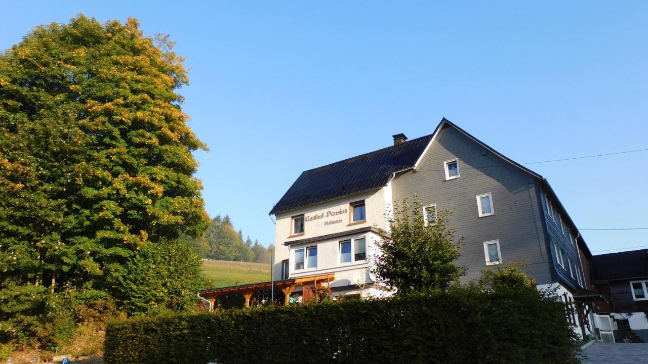 Pension Hofmann - Ferienwohnung Volkholz