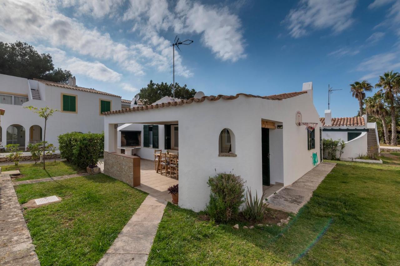 B&B Son Xoriguer - Apartamento con piscina y playa - Bed and Breakfast Son Xoriguer