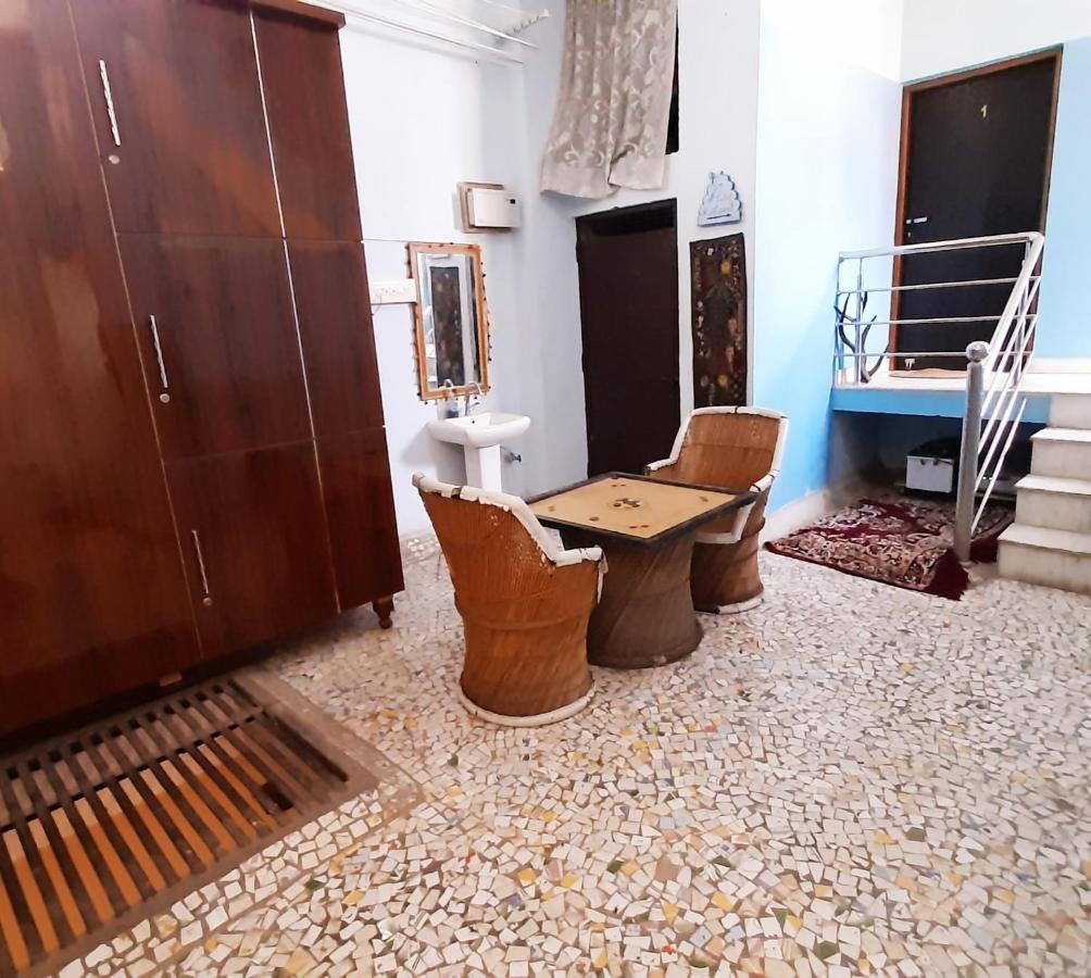 Camera Matrimoniale Deluxe con Balcone