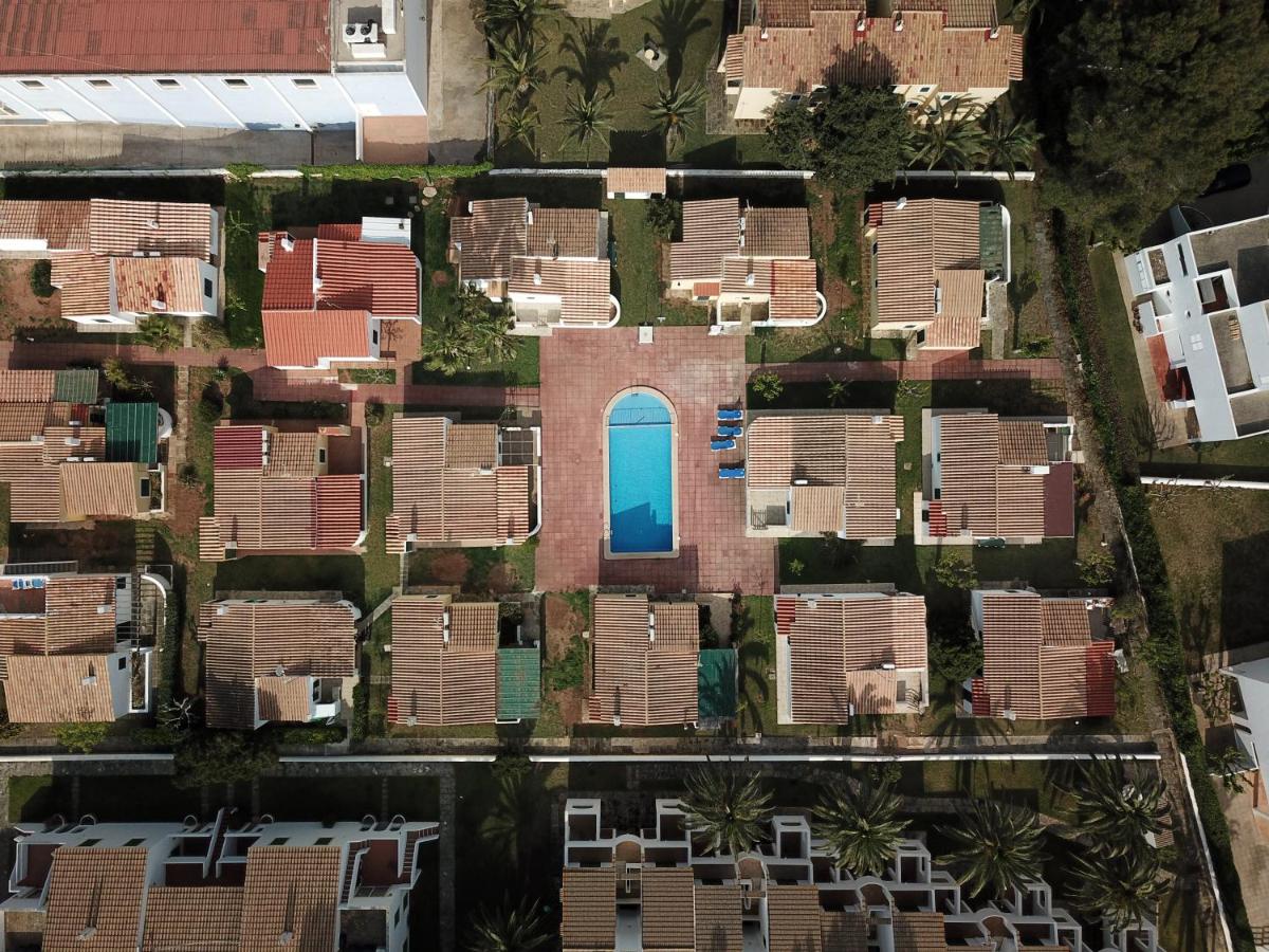 Apartamento con piscina y playa - B&B