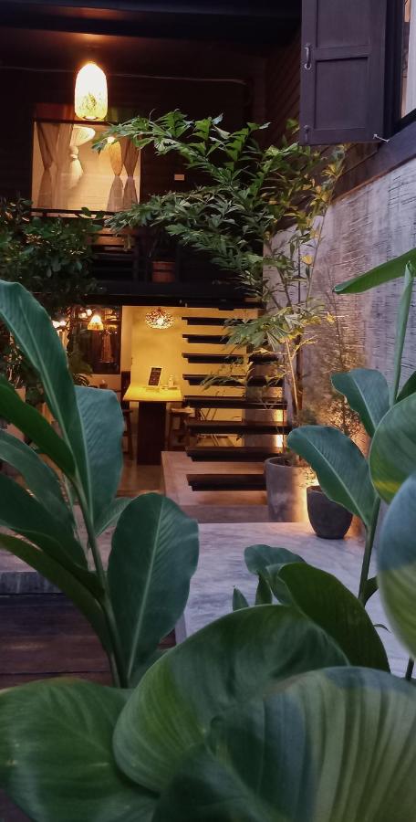 Inn Oon Villa - B&B Chiang Mai