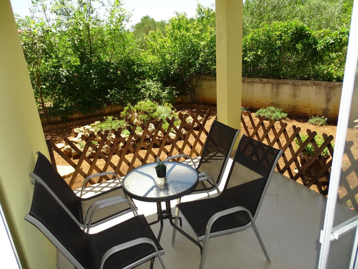 Appartement avec Terrasse