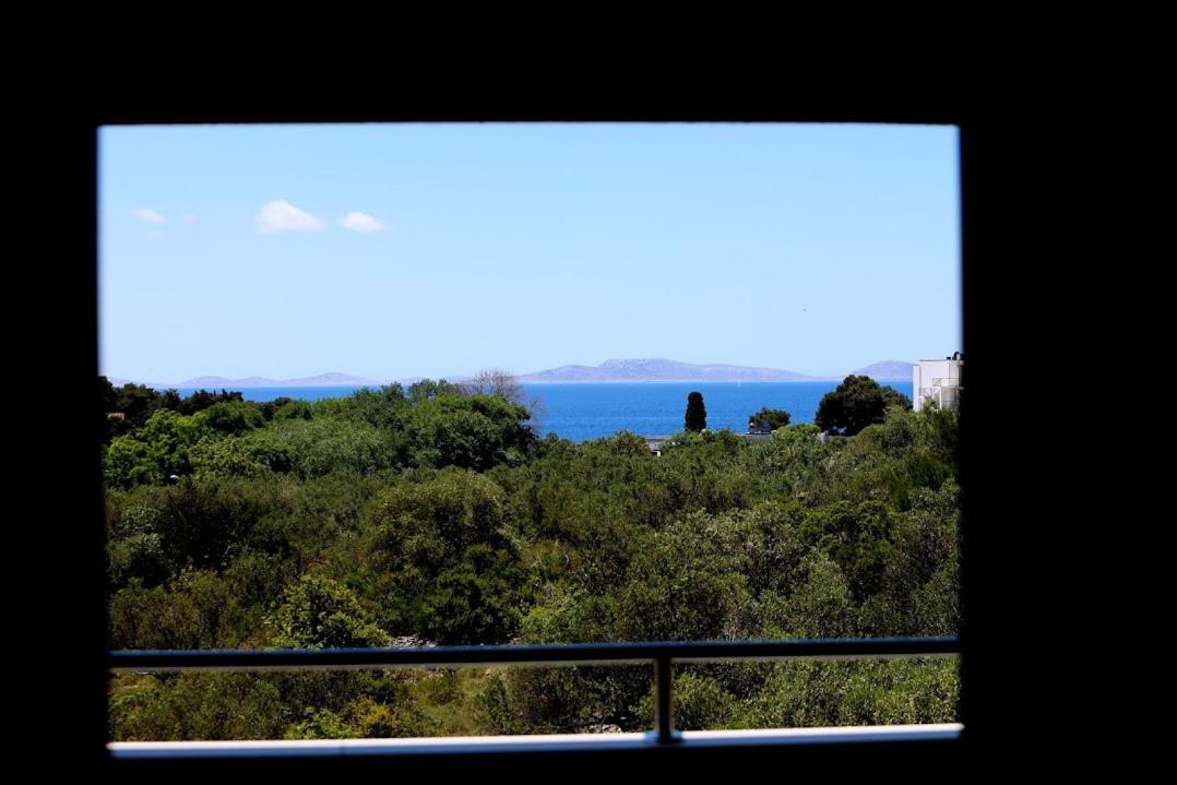 Appartement - Vue sur Mer