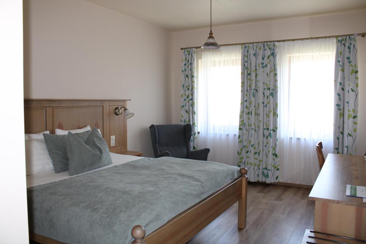Chambre Supérieure Lit Queen-Size