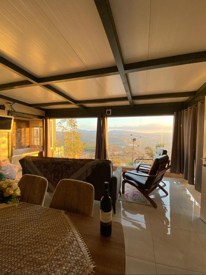 בקתה בגלקסיה - Ferienwohnung Majdal Shams