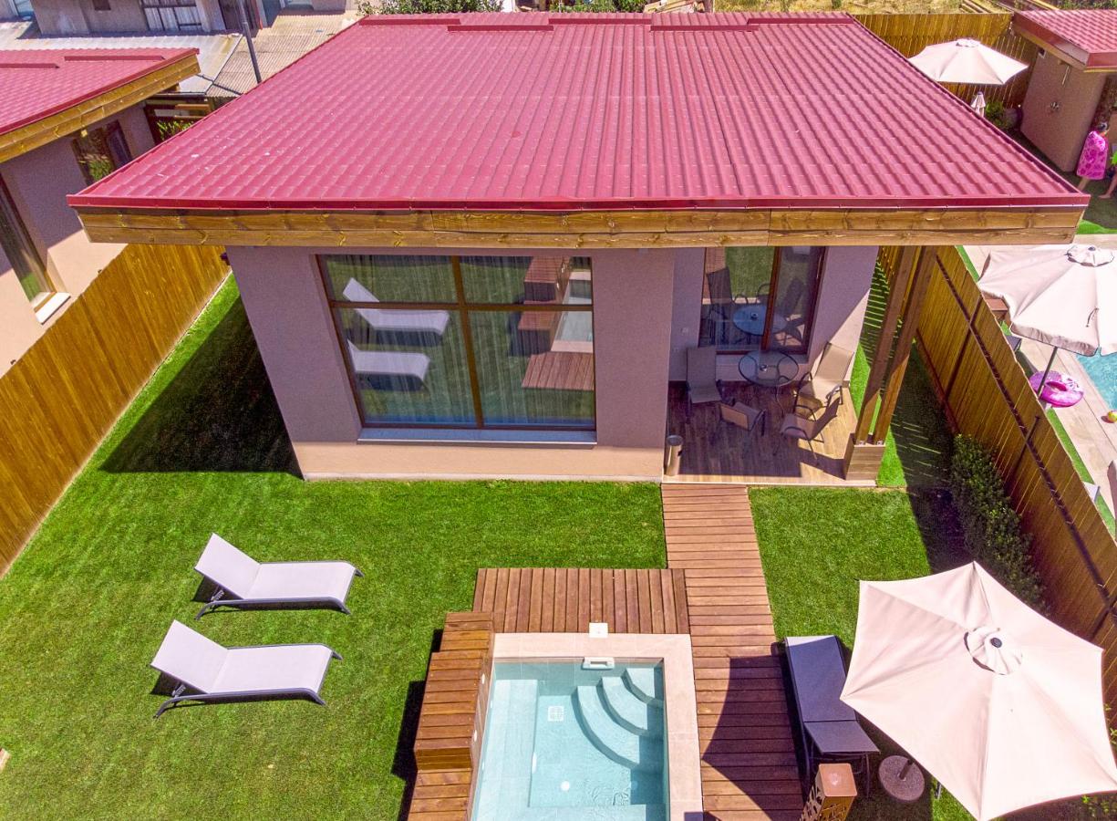 Huis met 2 Slaapkamers