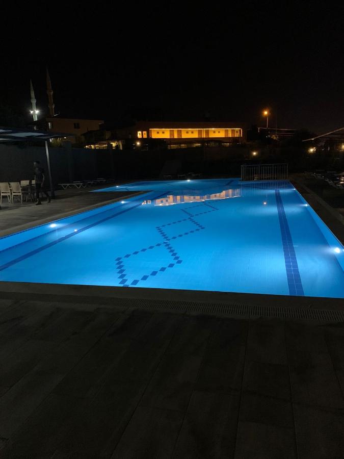 KAYA GARDEN SİDE pansiyon - B&B Side