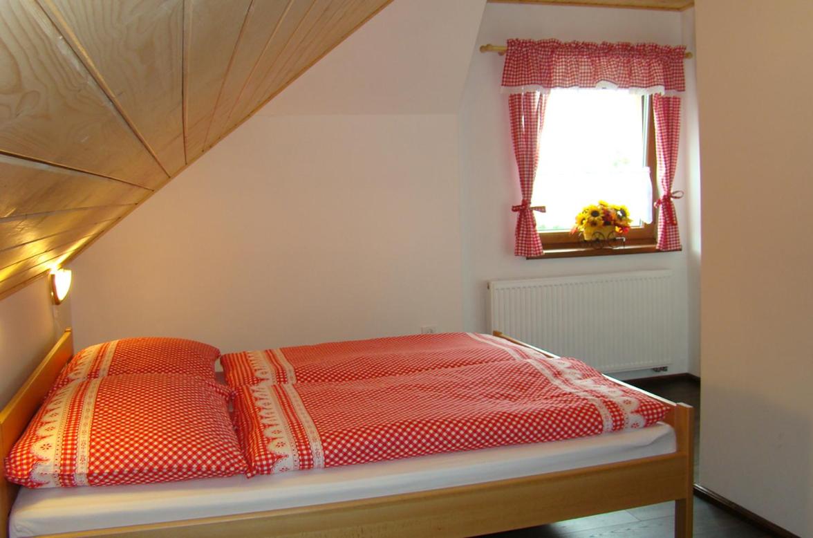 Penzion a restaurace U Maryny - Chambres d’hôtes