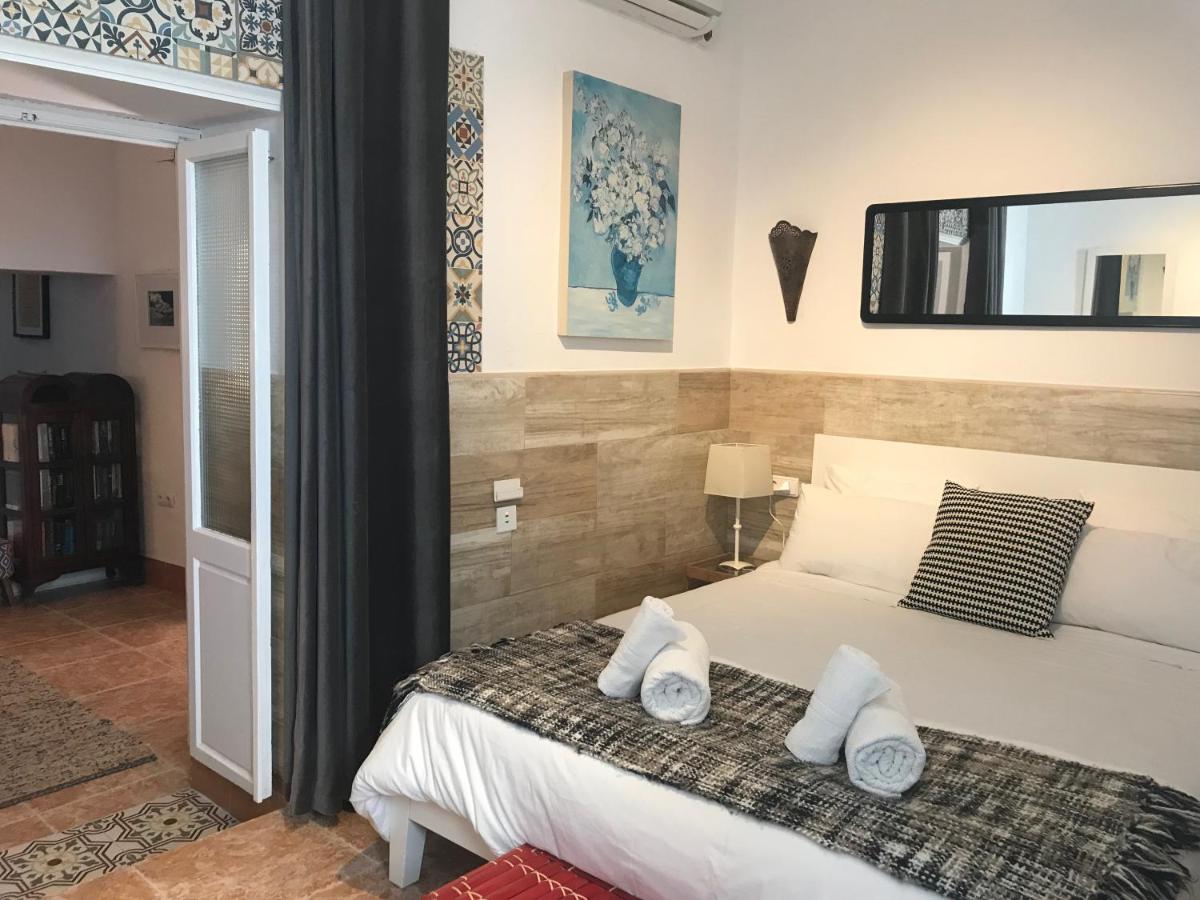 Appartement - Rez-de-Chaussée