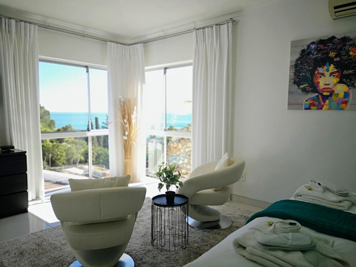 Superior Suite with Sea View
