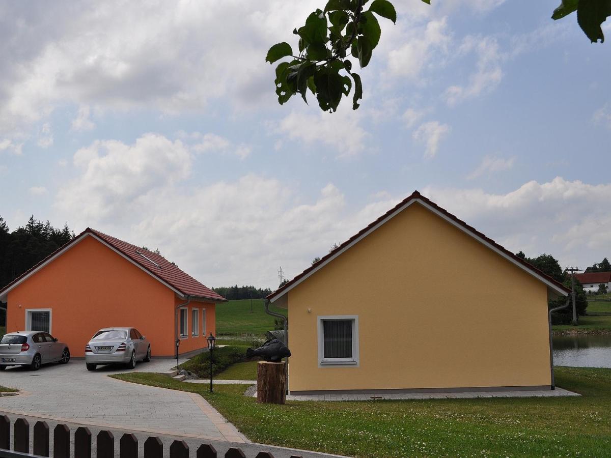 Karpfenhaus Feuchtwangen - Ferienwohnung Feuchtwangen