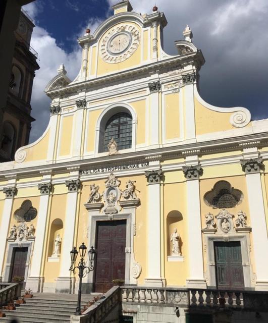 La Piazzetta by Amalfi Dreams - B&B Minori
