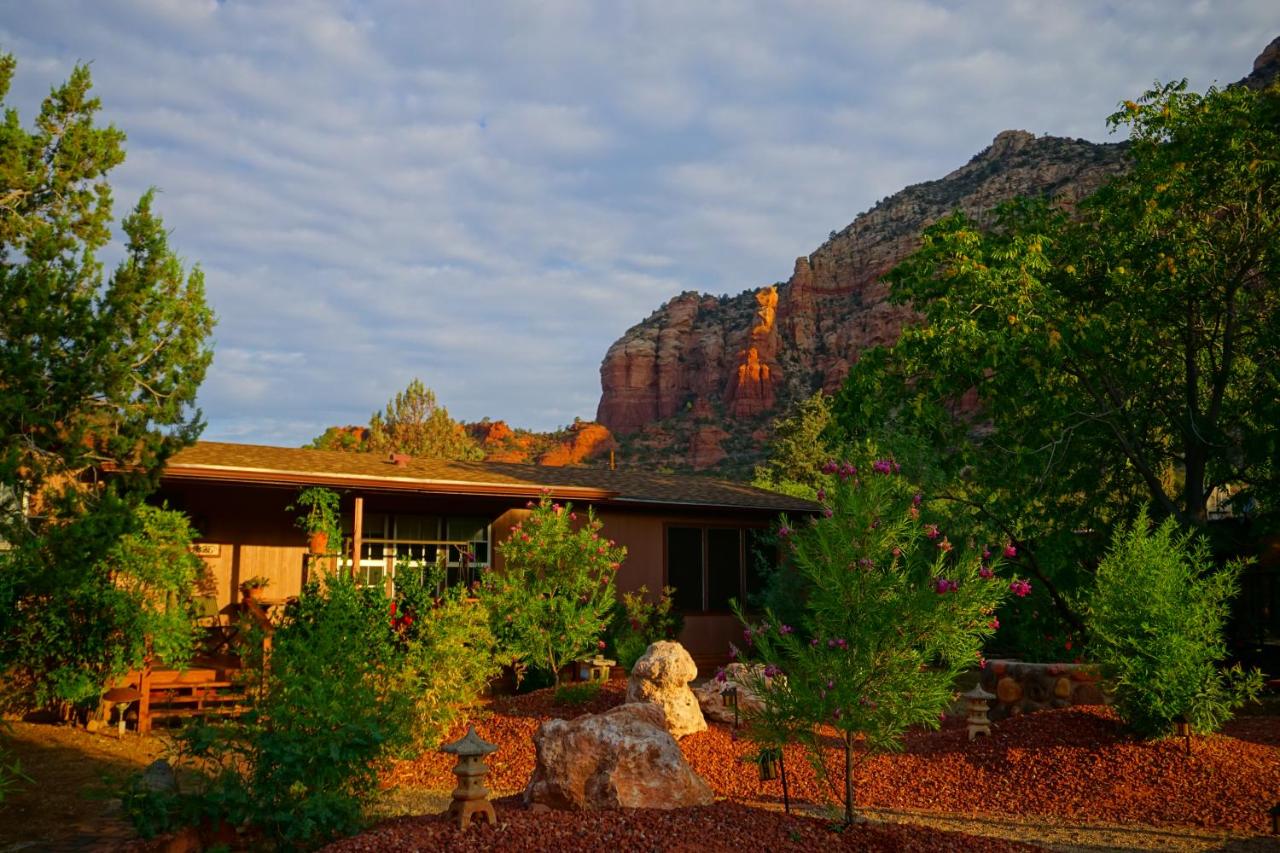 Sedona Room Homestay - Thunder Mountain - B&B