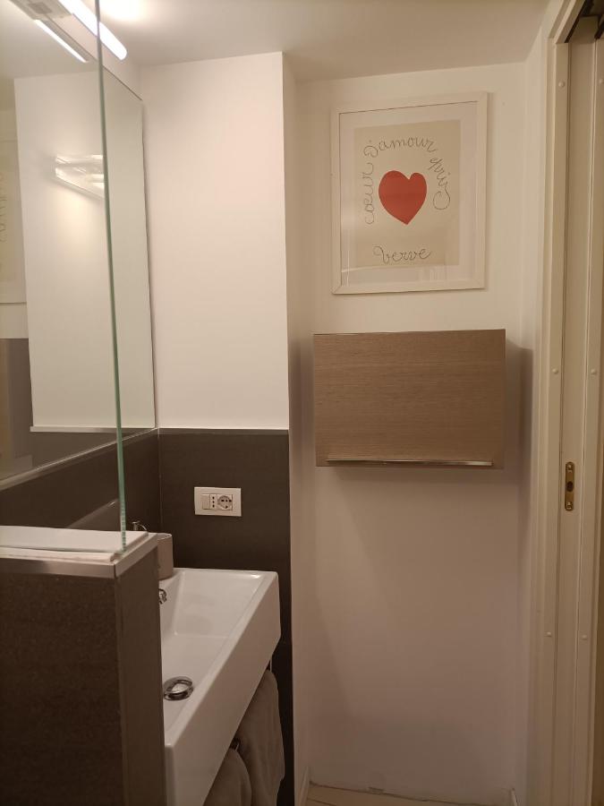 BE MY GUEST in citta' alta Charme&Relax - Ferienwohnung