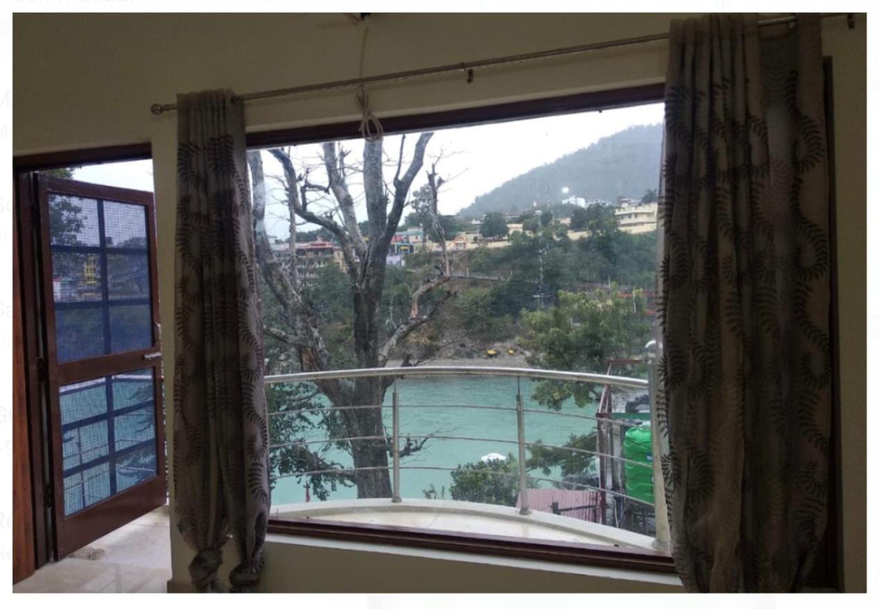 B&B Rishikesh - Shiv Gauri Home Stay - Bed and Breakfast Rishikesh