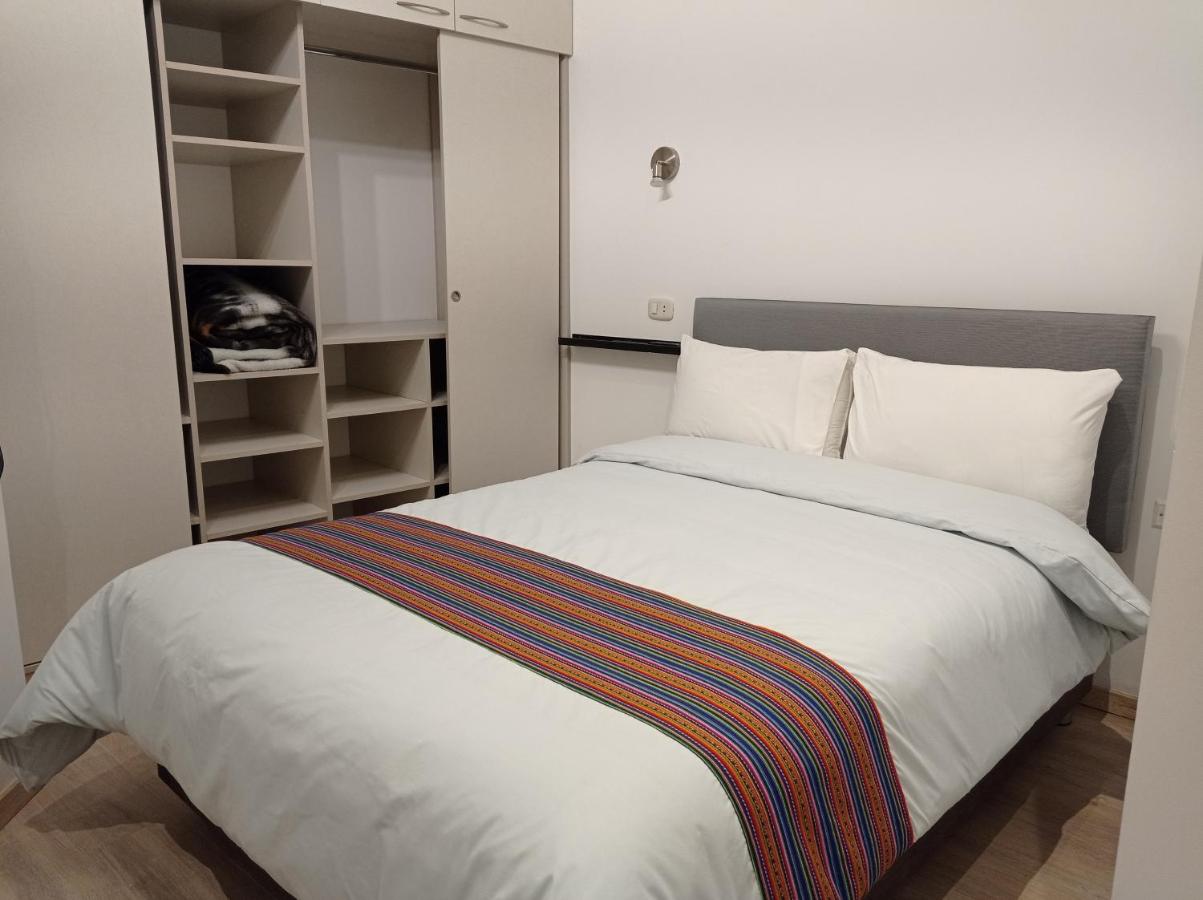 Apartment - Ground Floor