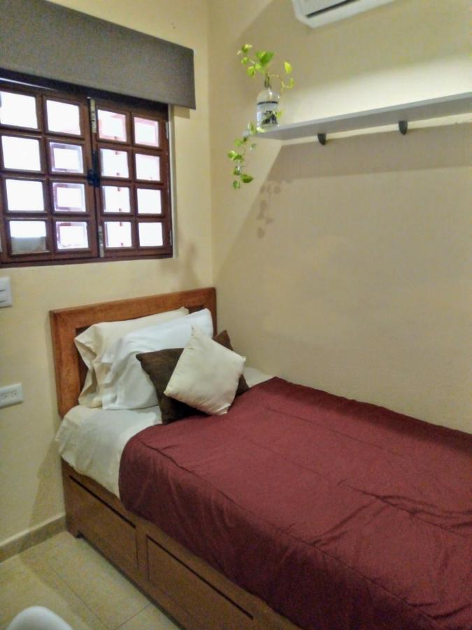 Small Single Room