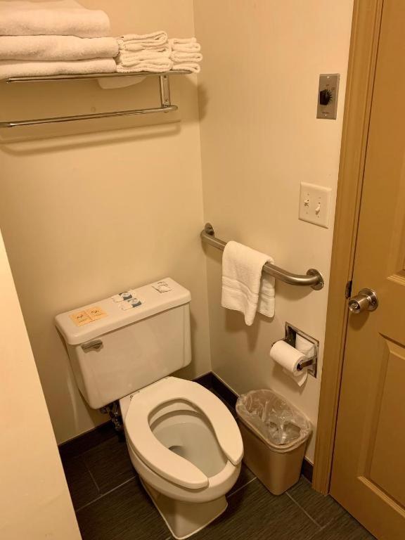 Triple Room - Disability Access