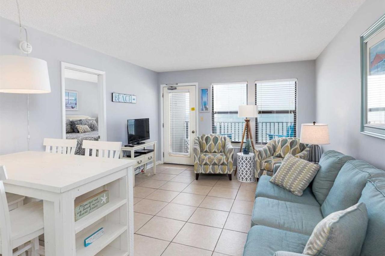 Island Sunrise 160 - B&B Gulf Shores