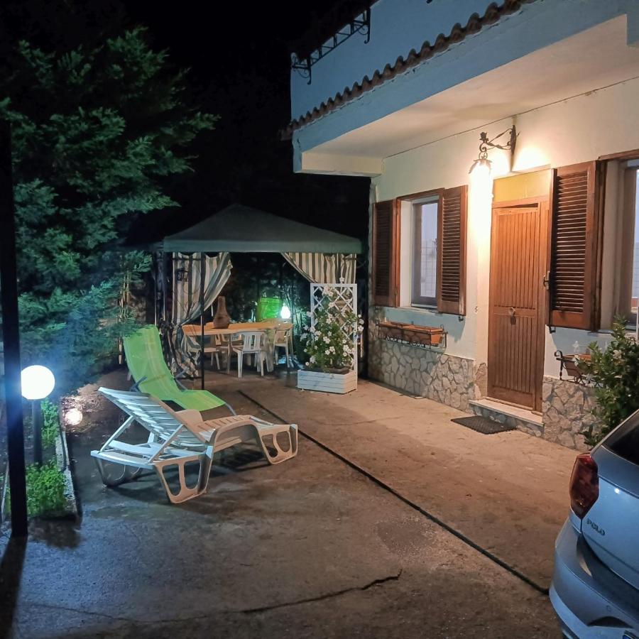 B&B Case Reggiani - Calabrian Home - Bed and Breakfast Case Reggiani