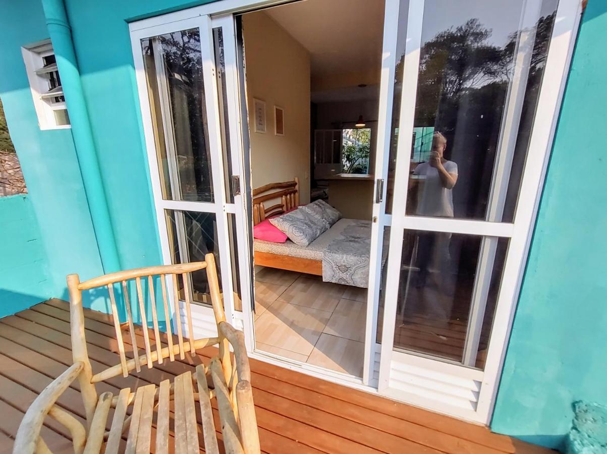 Deluxe Double Room with Extra Bed