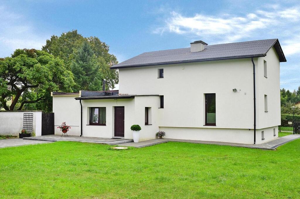 Holiday flat, Kamien - Ferienwohnung