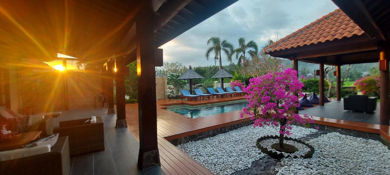 B&B Senggigi - Bale Solah Lombok Holiday Resort - Bed and Breakfast Senggigi